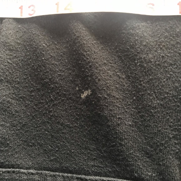 Hoodie, Coachella Zip-Up - Picture 6 of 9